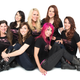 Image for article titled Here's How the Bad-Ass Frag Dolls Handle the Pressures of Pro Gaming